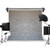 Kate 7x5ft/2.2x1.5m(W:2.2m H:1.5m) Brick Wall Backdrop Retro Style Background Backdrops Photo Studio Props