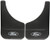 Genuine Ford 7L1Z-16A550-A Flat Splash Guard