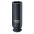 DEWALT DWMT73950OSP 6 Point 1/2'' Drive Deep Impact Socket 19MM