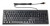 Solidtek Bilingual Chinese English Black USB Wired Computer Keyboard