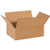 Aviditi 14105 Corrugated Box, 14" Length x 10" Width x 5" Height, Kraft (Bundle of 25)