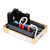 THUNDER PARTS Automatic Voltage Regulator - AVR - Exact Generic Replacement for SE350-1 Year Warranty
