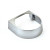 Rancilio Silvia Chrome Group Cover