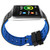 Fitness Tracker Smart Watch, Activity Tracker with Heart Rate Monitor IP67 Waterproof bluetooth Watch Message Notification Pedometer Bracelet tracking Sports and Sleep for IOS Android Phones Women Men
