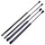ECCPP 2pcs Liftgate and 2pcs Window Glass Lift Supports Struts for GMC Yukon,GMC Yukon XL 1500 2500,Chevrolet Suburban 1500 2500,Chevrolet Tahoe,Cadillac Escalade