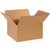 Aviditi 14128 Corrugated Box, 14" Length x 12" Width x 8" Height, Kraft (Bundle of 25)