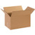 Aviditi 1498 Corrugated Box, 14" Length x 9" Width x 8" Height, Kraft (Bundle of 25)