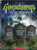 Goosebumps: Ghost Beach / A Night in Terror Tower / Scary House Triple Feature
