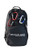 Pelican Rope RB-12X18-BLACK Arborist Rope Backpack