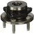 Genuine Ford 3F1Z-1104-BA Wheel Hub Assembly