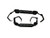 Mopar 82215523 Front Grab Handles Jeep Wrangler