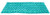 Norwex Large Tile Mop Pad (Original Version)