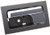 Genuine Ford 9L3Z-1522601-CB Door Handle Assembly, Interior