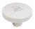 Rae Dunn By Magenta CAKE Ceramic Large Letter LL Cake Stand