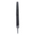 Mercer Industries BMRB08 Mill File Single Cut, Bastard Cut (12 Pack), 8"