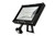 Hyperikon LED Motion Sensor Light, 200 Watt (50W), Outdoor Flood Light, 5000k Bright White, IP65 Waterpfoor Security Light