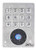 Access Control Keypad System Weatherproof 125KHz RFID EM ID Card Wiegend 26 Single-Door Stand-Alone Control kepad 