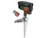 Gardena 38124 ZoomMaxx Oscillating Sprinkler on Metal Step Spike