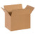 Aviditi 14109 Corrugated Box, 14" Length x 10" Width x 9" Height, Kraft (Bundle of 25)