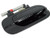 OE Replacement Nissan/Datsun Sentra Front Passenger Side Door Handle Outer (Partslink Number NI1311118)