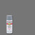 Rust-Oleum 7786830 Gloss Smoke Gray Stops Rust Spray Paint, Enamel, 12 fl. oz. Aerosol Can (Pack of 6)