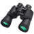 Binoculars for Adults, 20X50 High Power HD Durable Professional Waterproof Binoculars for Bird Watching Hunting Football Concerts with Weak Light Night Vision - BAK4 Prism FMC Lens