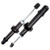 Shocks Struts,ECCPP Front Pair Shock Absorbers Strut Kits Compatible with 2004 2005 2006 2007 2008 Acura TL,2004 2005 2006 2007 2008 Acura TSX,2003 2004 2005 2006 2007 Honda Accord 341330 72123