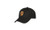 Porsche Flex-fit Crest Cap, Officially Licensed