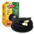 Flexi Hose 100 FT Lightweight Expandable Garden Hose | Ultimate No-Kink Flexibility - Extra Strength with 3/4 Inch Solid Brass Fittings & Double Latex Core | Rot, Crack, Leak Resistant