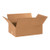 Aviditi 18126 Corrugated Box, 18" Length x 12" Width x 6" Height, Kraft (Bundle of 25)
