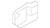 Kia 82620-2K200AU5 Interior Door Handle
