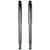 Shocks Struts,ECCPP Rear Pair Shock Absorbers Strut Kits Compatible with 1997 1998 1999 2000 2001 2002 2003 2004 Dodge Dakota,1998 1999 2000 2001 2002 2003 Dodge Durango 344379 37140