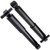 OCPTY Rear 349125 37315 Shock Absorbers Struts Fit for 2008 2009 2010 2011 2012 Buick Enclave,2009-2012 Chevy Traverse,2007 2008 2009 2010 2011 GMC Acadia,2007 2008 2009 Saturn Outlook Pack of 2