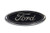 Genuine Ford E7TZ-8213-BB Nameplate