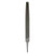 Mercer Industries BFLB04 Flat File, Bastard Cut (12 Pack), 4"