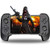 BEBONCOOL Mobile Game Controller for PUBG Mobile Phone Triggers Controller for iPhone iOS Android, Remote Wireless Controller for Bluetooth