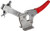 DE-STA-CO 245-U Horizontal Handle Hold Down Action Clamp