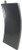 OE Replacement Ford Explorer Front Passenger Side Wheel Opening Molding (Partslink Number FO1291121)