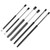 ECCPP Lift Support Hood Window Liftgate Replacement Struts Gas Springs Fit for 2005 2006 2007 2008 2009 2010 2011 2012 2013 2014 2015 Nissan Armada 2004 Nissan Pathfinder Set of 6