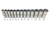 Craftsman Laser Etched Easy Read 1/2" Drive 13 Piece SAE Standard Deep 12 Point Socket Set