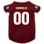 NCAA Florida State Seminoles Pet Jersey,  Large
