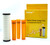 Sonaki Shower Dual Filter Refill Cartridges - 4 Pack includes 3 Vitamin C 1 ACF Filter - Remove 99.9% of Chlorine and Chloramines Plus Heavy Metals and is Anti-Bacterial