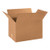 Aviditi 181212 Corrugated Box, 18" Length x 12" Width x 12" Height, Kraft (Bundle of 25)
