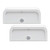Mr. Beams MB702 Wireless Motion-Sensing Mini Stick-Anywhere LED Nightlights, Small, White, 2-Pack
