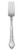 Oneida Satinique Dinner Fork, Set of 6