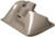Groomer Tool, Dc07, Dc14, Dc15, Dc17, Dc18 Silver