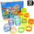 Liberty Imports Magic Rainbow Springs Assorted Bulk (1 Dozen) (2.5 Inches)