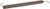 GENUINE Frigidaire 5303207651 Range/Stove/Oven Door Spring