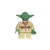 Yoda - LEGO Star Wars Figure