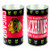 NHL Chicago Blackhawks Tapered Wastebasket, 15"